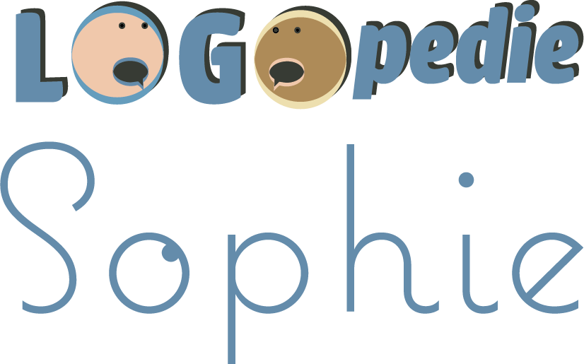 Logopedie Sophie logo